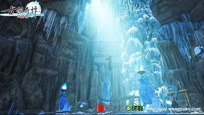 鬼吹灯之牧野诡事H5