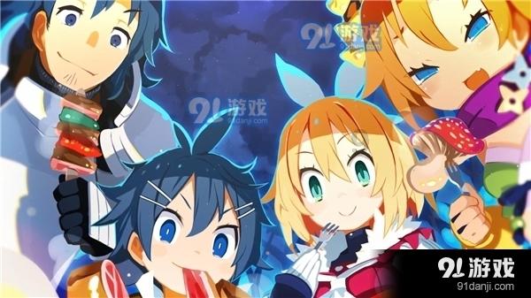 新大话3经典版