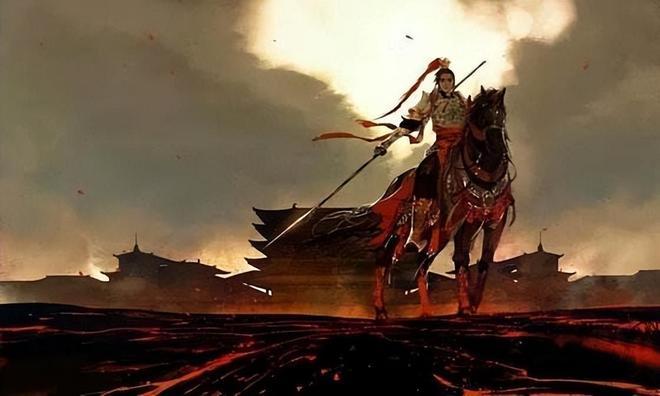 海之号角神秘海怪