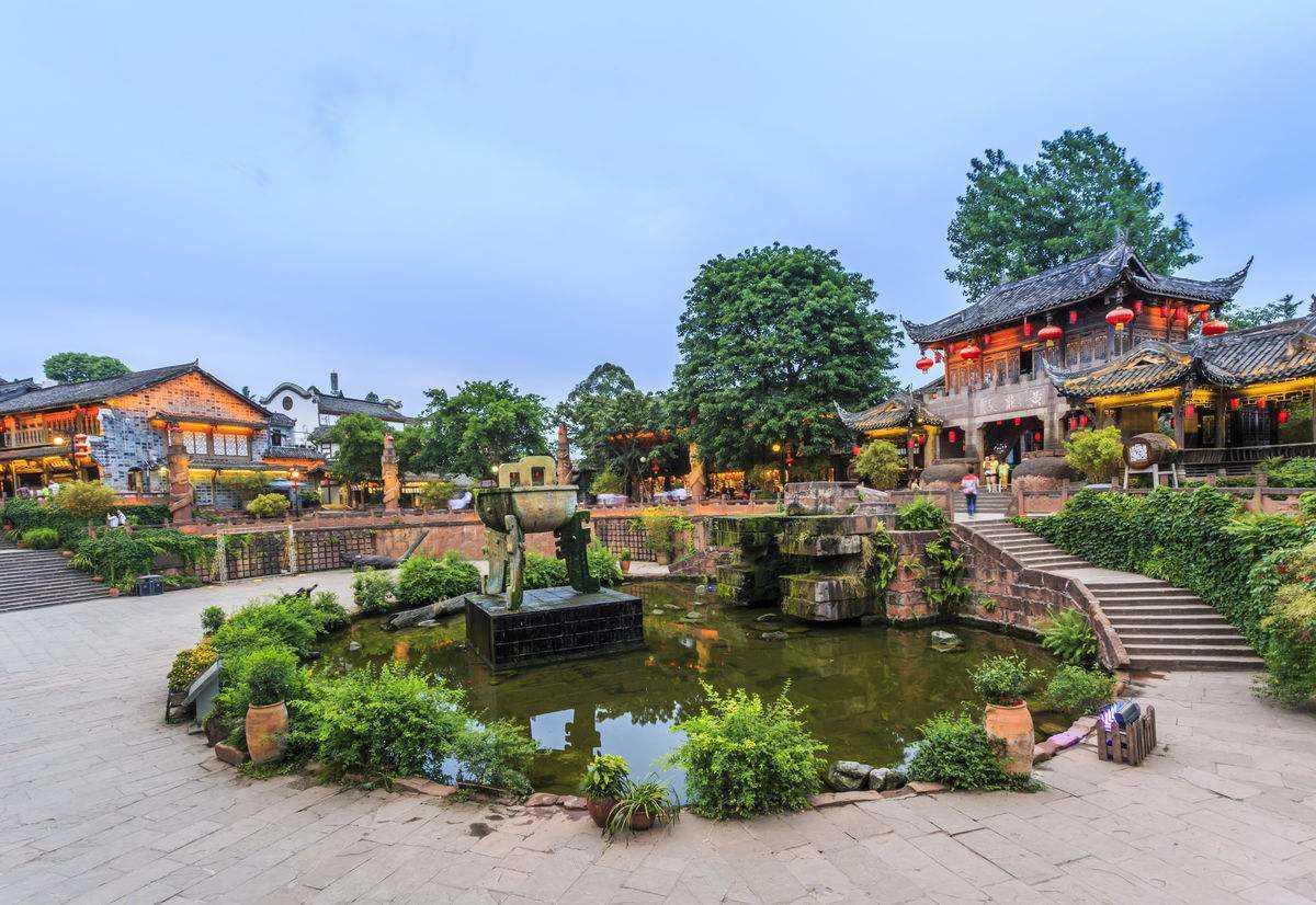 美妙的夏天
