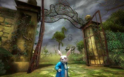 汉口被称为“东方芝加哥”，其旧租界区：号称是武汉最文艺的地方游戏画面
